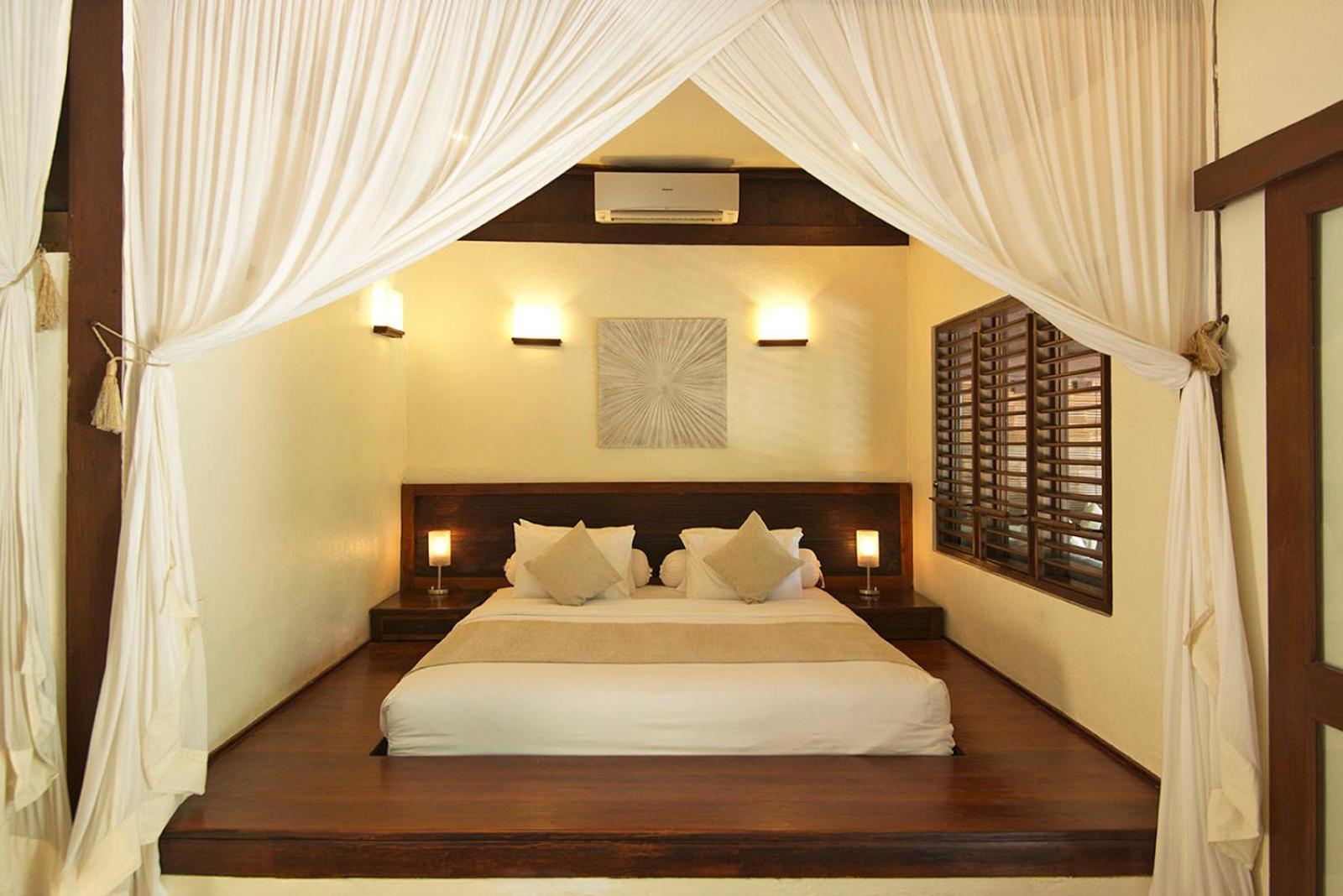 Villa Kubu Seminyak Exterior foto